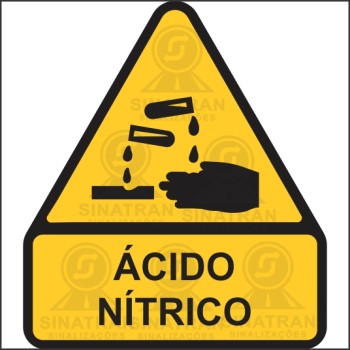  Ácido nítrico